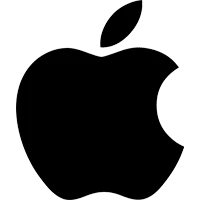 Logo Apple per download
