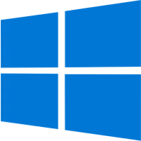 Logo Windows per download