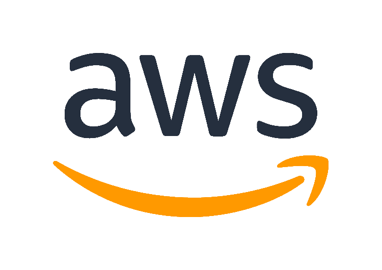 Logo bando Amazon AWS